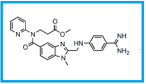 DABIGATRAN METHYL ESTER IMPURITY